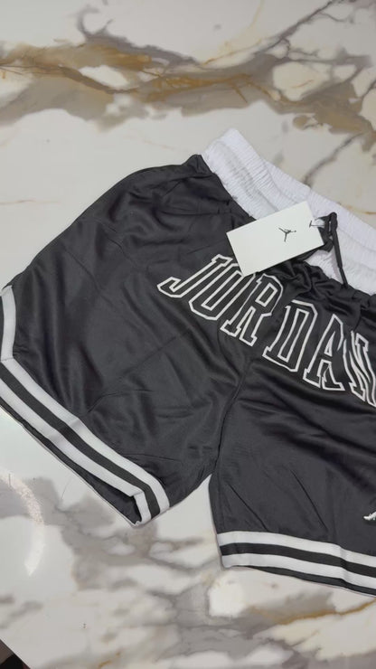 SHORT JORDAN