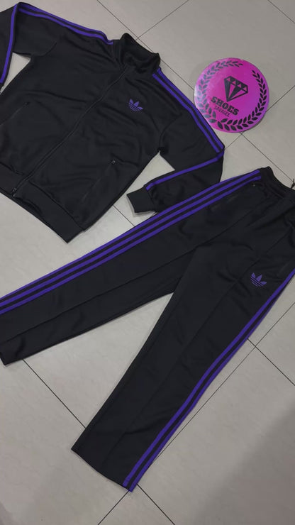 BUZO ADIDAS RETRO