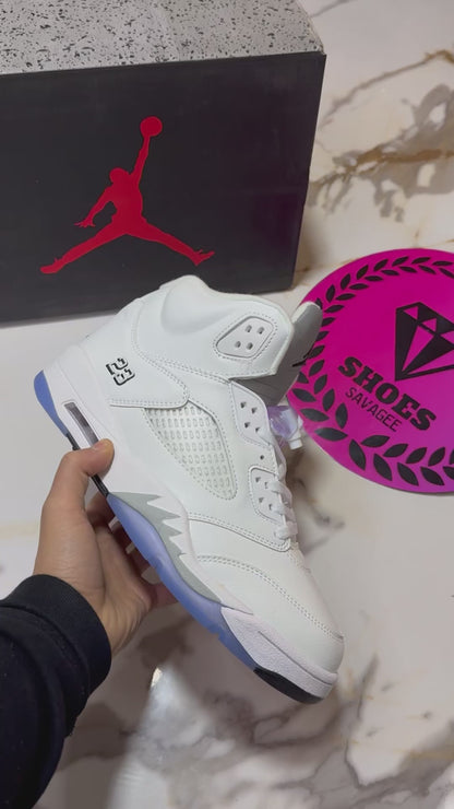 JORDAN RETRO 5