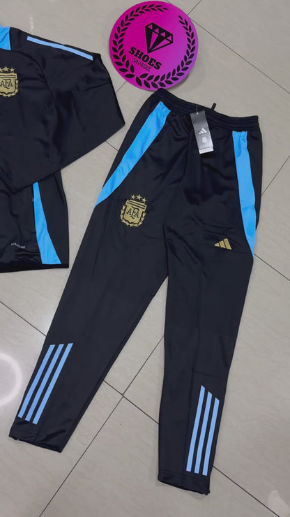 CONJUNTO ARGENTINA