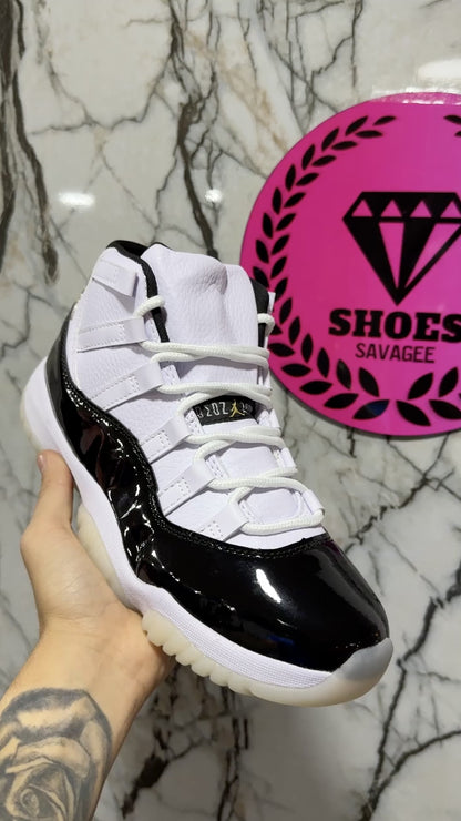 JORDAN RETRO 11