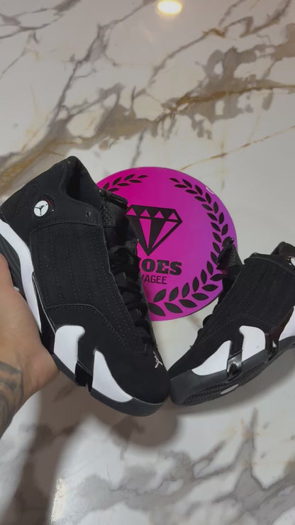 JORDAN RETRO 14
